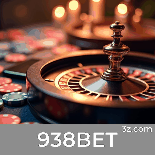 938BET: O Mundo dos Jogos Selecionados