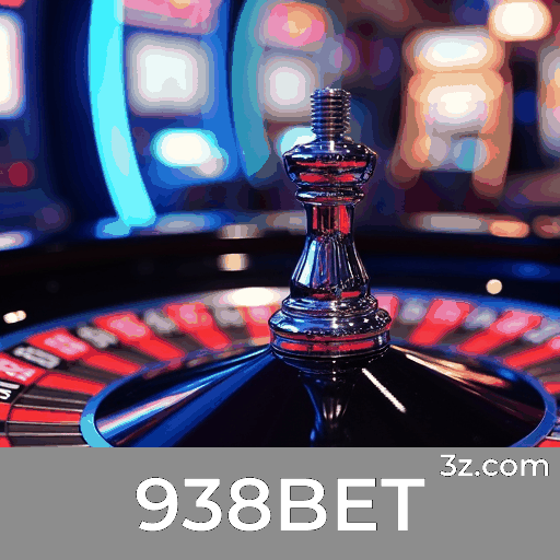 938BET: Desbloqueie Prêmios Incríveis Agora!