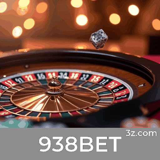 938BET: O Mundo dos Jogos Selecionados