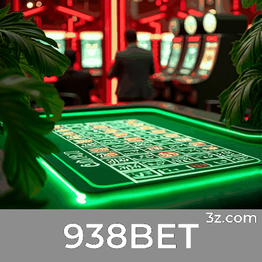 938BET: Desbloqueie Prêmios Incríveis Agora!